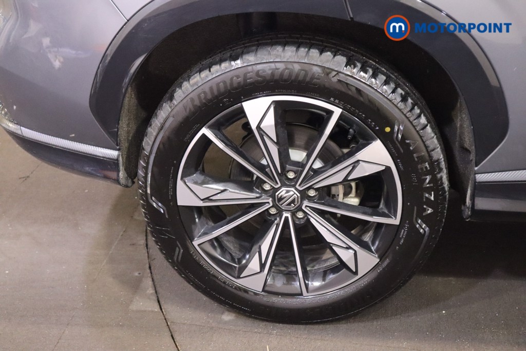 Mg Motor Uk HS Trophy Automatic Petrol-Electric Hybrid SUV - Stock Number (1630002) - 12th supplementary image