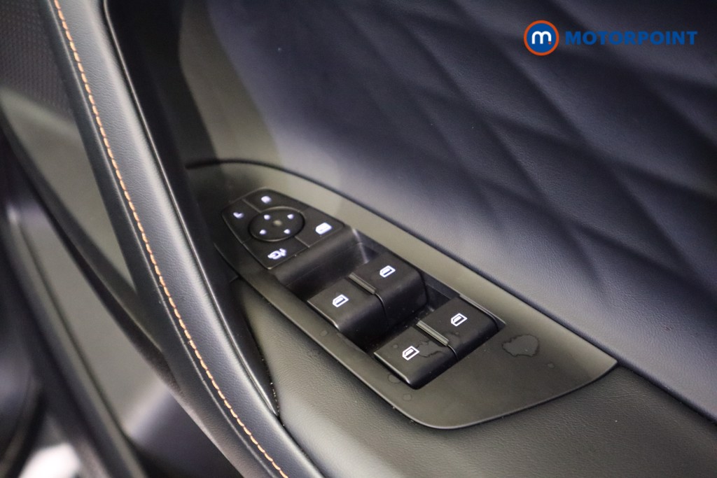 Mg Motor Uk HS Trophy Automatic Petrol-Electric Hybrid SUV - Stock Number (1630002) - 13th supplementary image