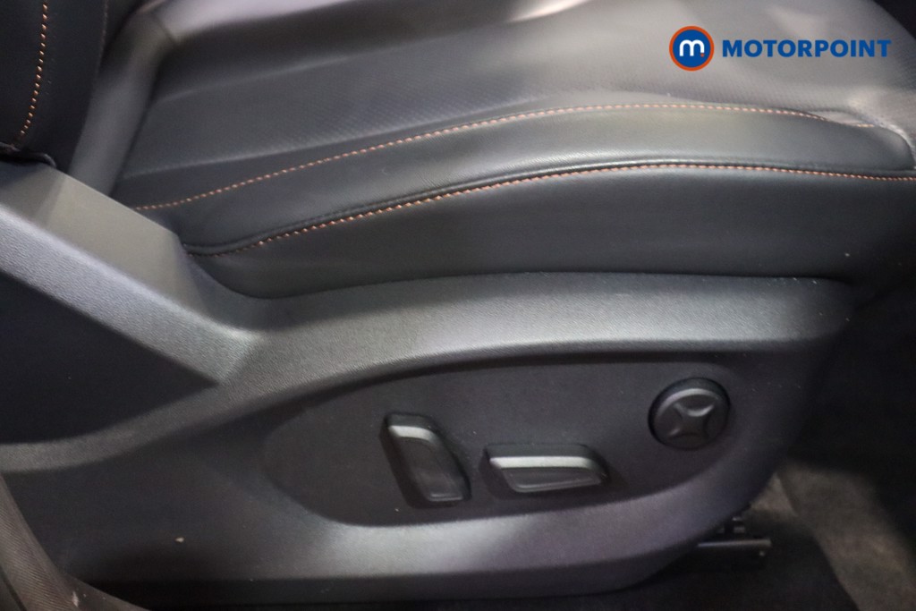 Mg Motor Uk HS Trophy Automatic Petrol-Electric Hybrid SUV - Stock Number (1630002) - 15th supplementary image