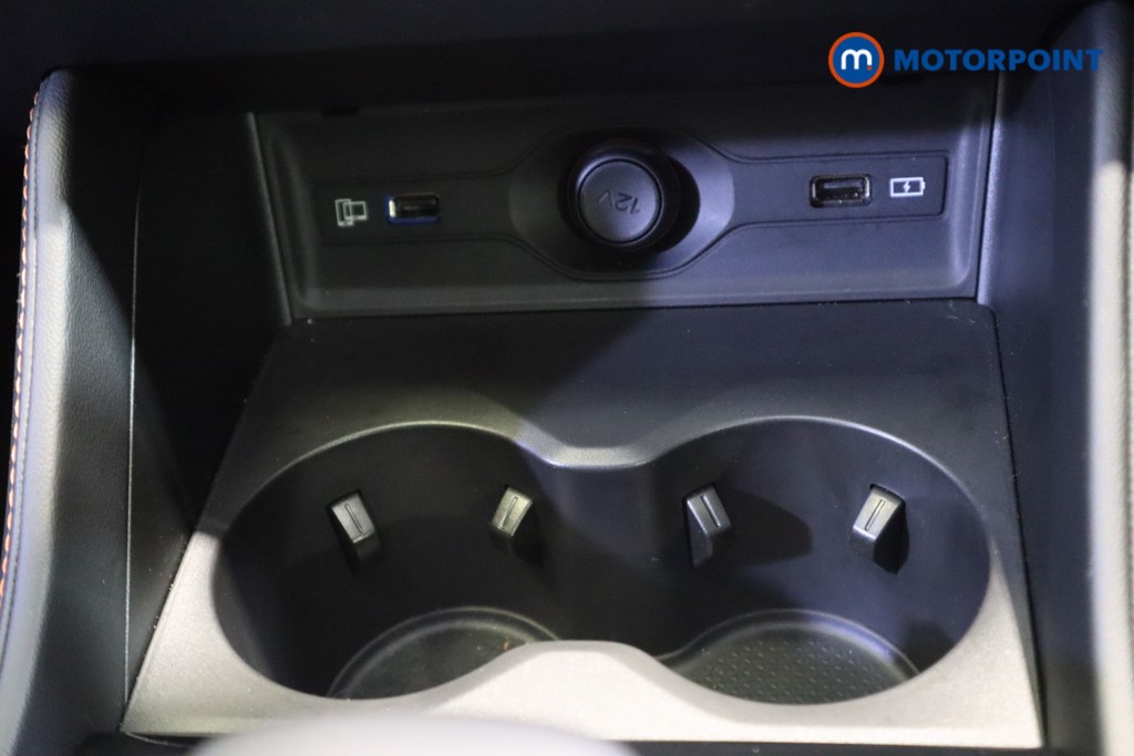 Mg Motor Uk HS Trophy Automatic Petrol-Electric Hybrid SUV - Stock Number (1630002) - 18th supplementary image