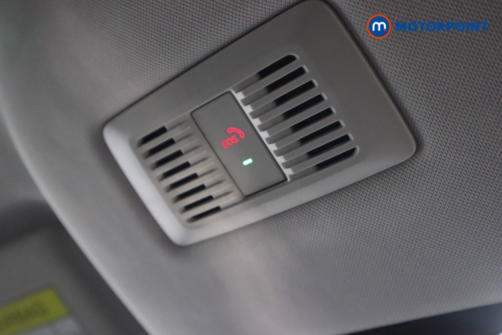 Mg Motor Uk HS Trophy Automatic Petrol-Electric Hybrid SUV - Stock Number (1630002) - 19th supplementary image