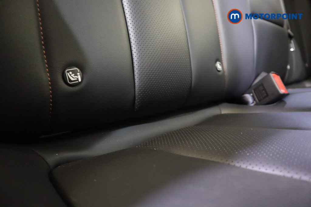 Mg Motor Uk HS Trophy Automatic Petrol-Electric Hybrid SUV - Stock Number (1630002) - 20th supplementary image