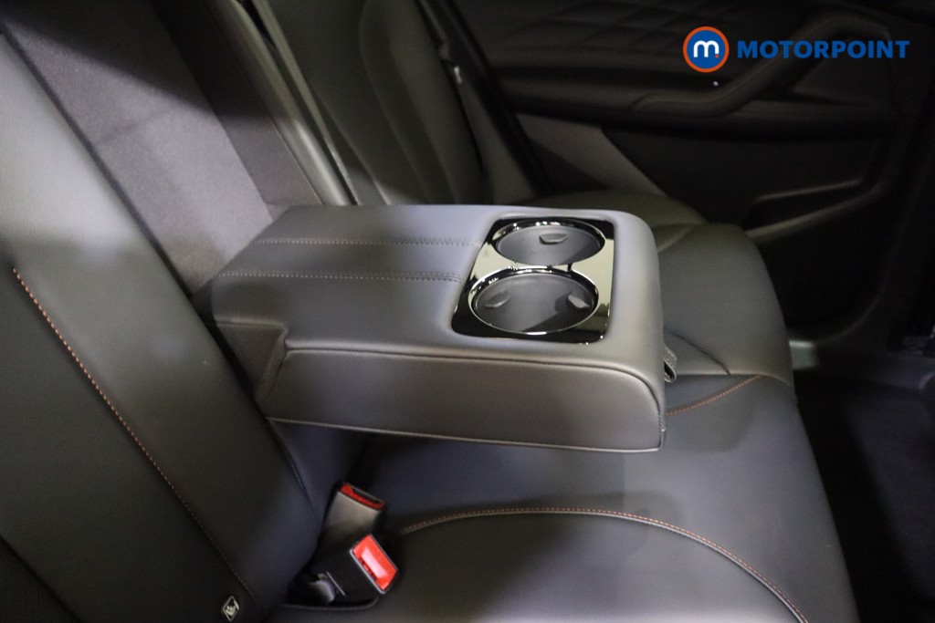 Mg Motor Uk HS Trophy Automatic Petrol-Electric Hybrid SUV - Stock Number (1630002) - 21st supplementary image