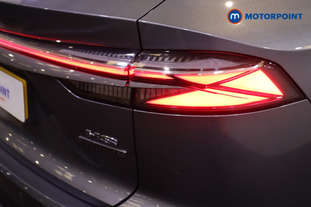 Mg Motor Uk HS Trophy Automatic Petrol-Electric Hybrid SUV - Stock Number (1630002) - 22nd supplementary image