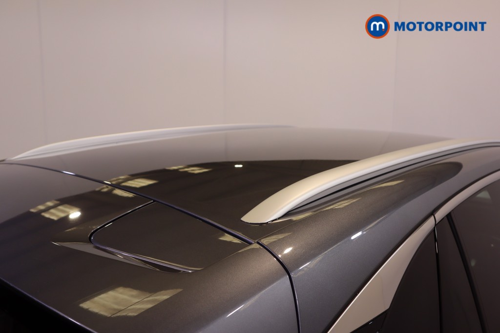 Mg Motor Uk HS Trophy Automatic Petrol-Electric Hybrid SUV - Stock Number (1630002) - 23rd supplementary image