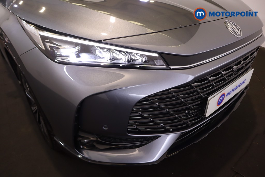 Mg Motor Uk HS Trophy Automatic Petrol-Electric Hybrid SUV - Stock Number (1630002) - 25th supplementary image