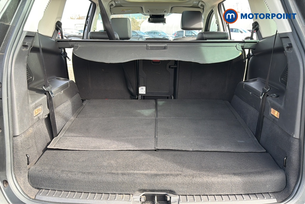 Ford Grand C-Max Titanium X Automatic Diesel People Carrier - Stock Number (1630039) - 32nd supplementary image