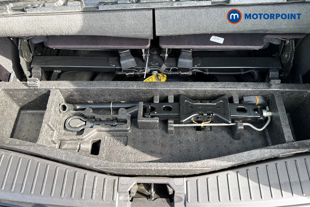 Ford Grand C-Max Titanium X Automatic Diesel People Carrier - Stock Number (1630039) - 33rd supplementary image