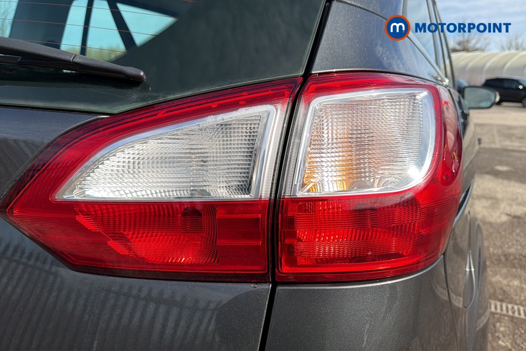 Ford Grand C-Max Titanium X Automatic Diesel People Carrier - Stock Number (1630039) - 36th supplementary image