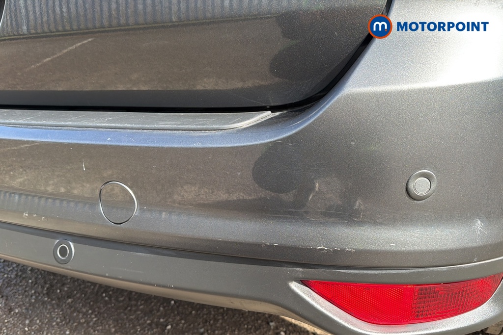 Ford Grand C-Max Titanium X Automatic Diesel People Carrier - Stock Number (1630039) - 39th supplementary image