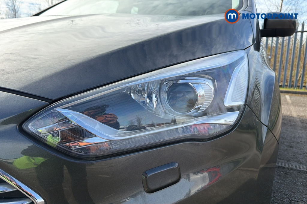 Ford Grand C-Max Titanium X Automatic Diesel People Carrier - Stock Number (1630039) - 42nd supplementary image