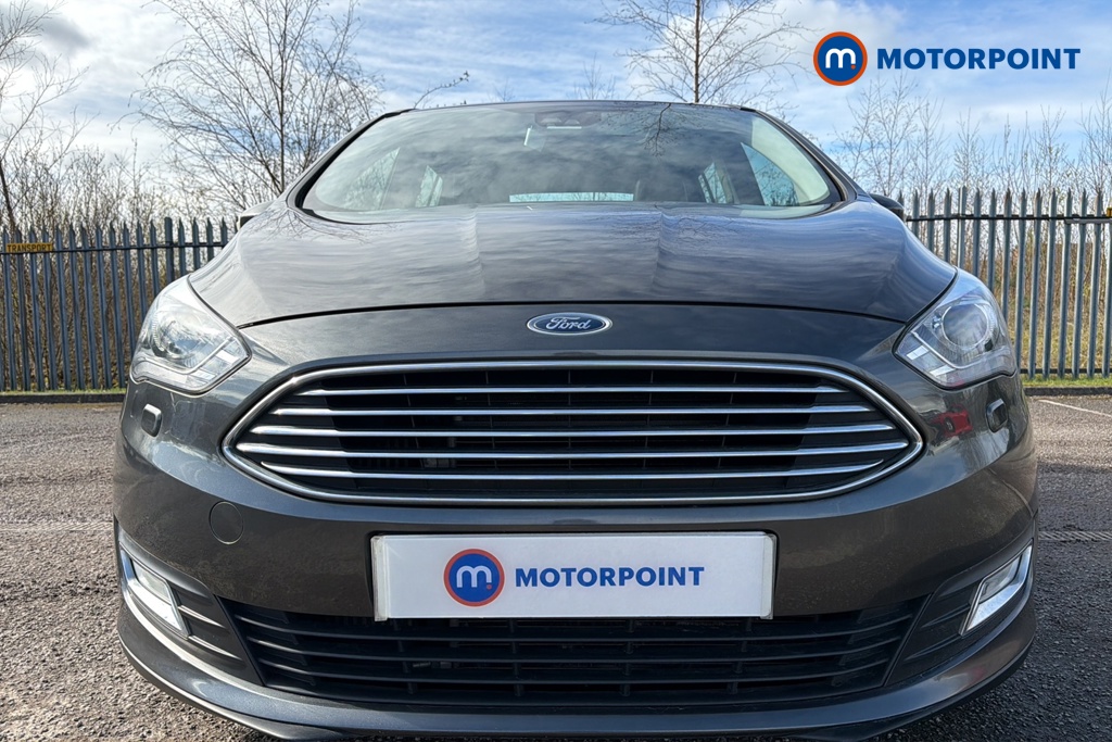 Ford Grand C-Max Titanium X Automatic Diesel People Carrier - Stock Number (1630039) - 43rd supplementary image
