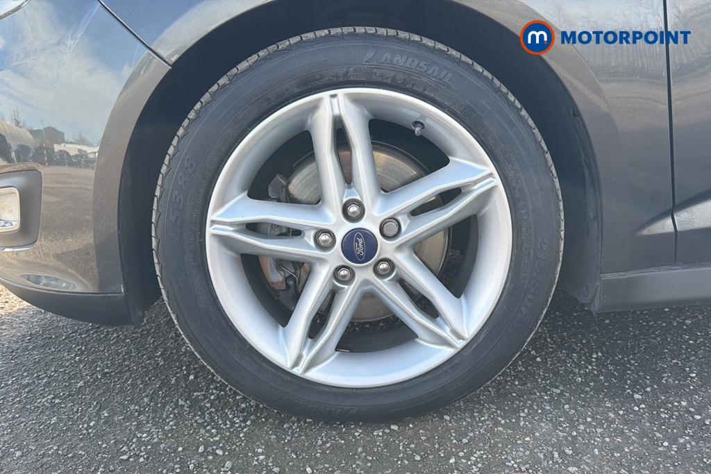 Ford Grand C-Max Titanium X Automatic Diesel People Carrier - Stock Number (1630039) - 44th supplementary image