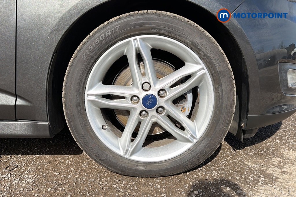 Ford Grand C-Max Titanium X Automatic Diesel People Carrier - Stock Number (1630039) - 47th supplementary image