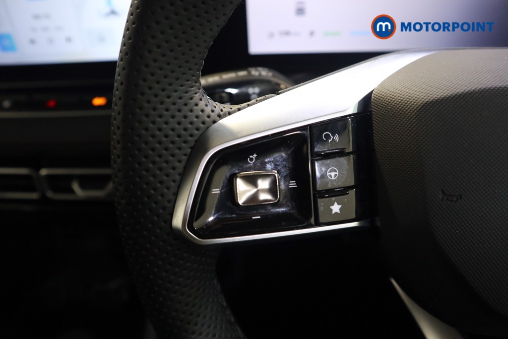 Mg Motor Uk HS Trophy Automatic Petrol-Electric Hybrid SUV - Stock Number (1630098) - 3rd supplementary image