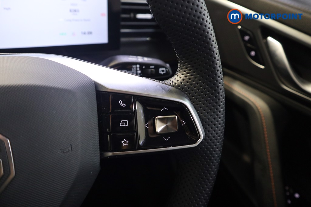 Mg Motor Uk HS Trophy Automatic Petrol-Electric Hybrid SUV - Stock Number (1630098) - 4th supplementary image