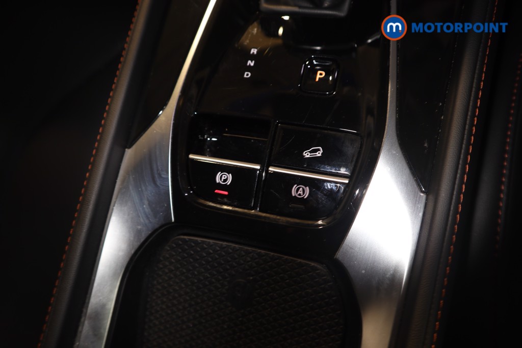 Mg Motor Uk HS Trophy Automatic Petrol-Electric Hybrid SUV - Stock Number (1630098) - 9th supplementary image