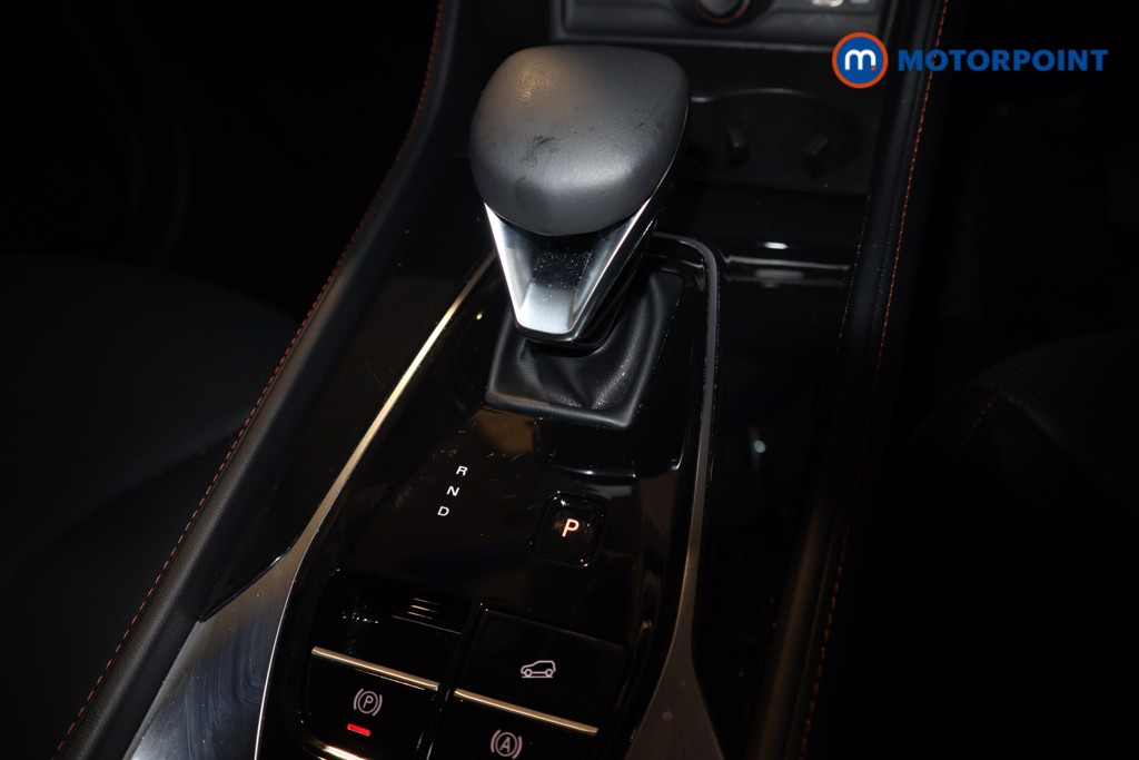 Mg Motor Uk HS Trophy Automatic Petrol-Electric Hybrid SUV - Stock Number (1630098) - 10th supplementary image