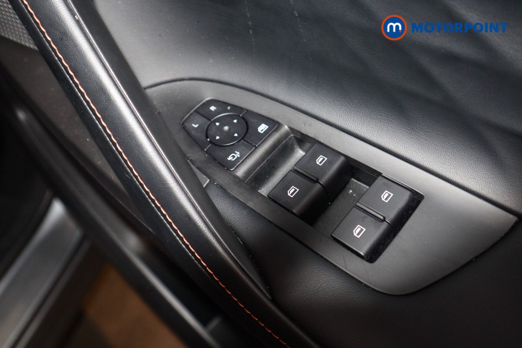 Mg Motor Uk HS Trophy Automatic Petrol-Electric Hybrid SUV - Stock Number (1630098) - 12th supplementary image