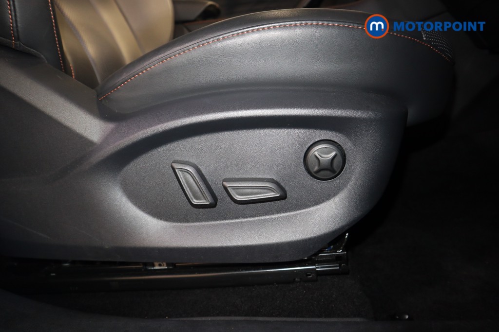 Mg Motor Uk HS Trophy Automatic Petrol-Electric Hybrid SUV - Stock Number (1630098) - 13th supplementary image