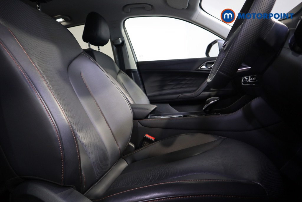 Mg Motor Uk HS Trophy Automatic Petrol-Electric Hybrid SUV - Stock Number (1630098) - 14th supplementary image