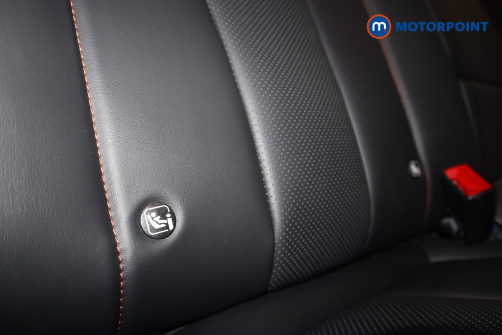 Mg Motor Uk HS Trophy Automatic Petrol-Electric Hybrid SUV - Stock Number (1630098) - 16th supplementary image