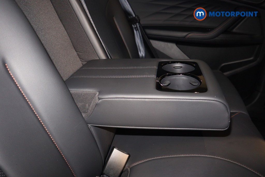 Mg Motor Uk HS Trophy Automatic Petrol-Electric Hybrid SUV - Stock Number (1630098) - 17th supplementary image