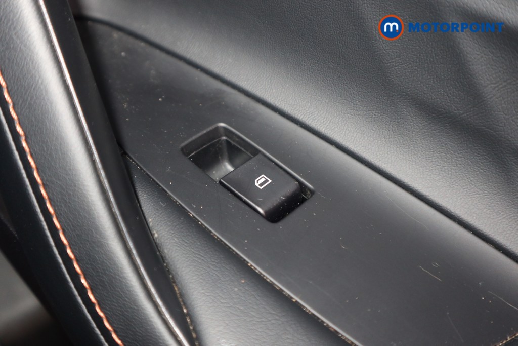 Mg Motor Uk HS Trophy Automatic Petrol-Electric Hybrid SUV - Stock Number (1630098) - 18th supplementary image