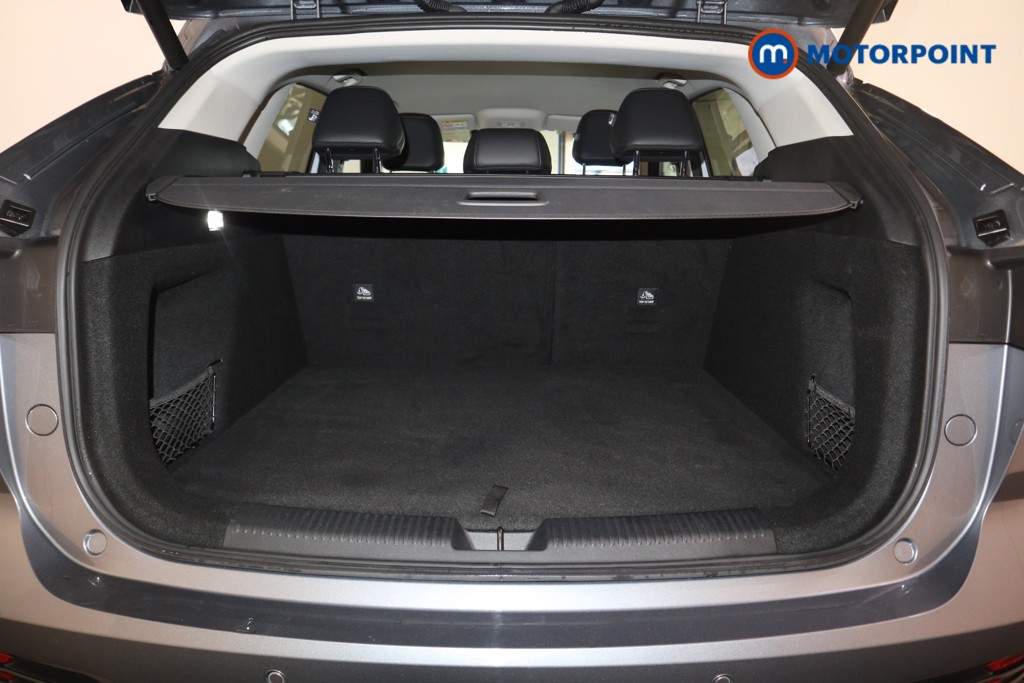 Mg Motor Uk HS Trophy Automatic Petrol-Electric Hybrid SUV - Stock Number (1630098) - 19th supplementary image