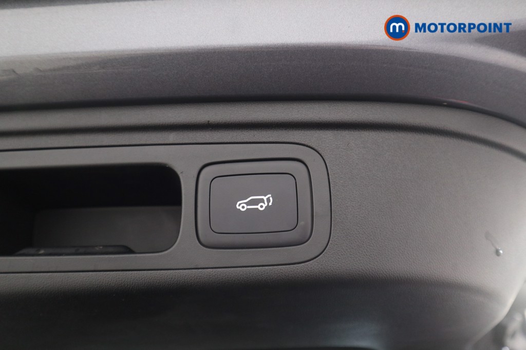 Mg Motor Uk HS Trophy Automatic Petrol-Electric Hybrid SUV - Stock Number (1630098) - 20th supplementary image