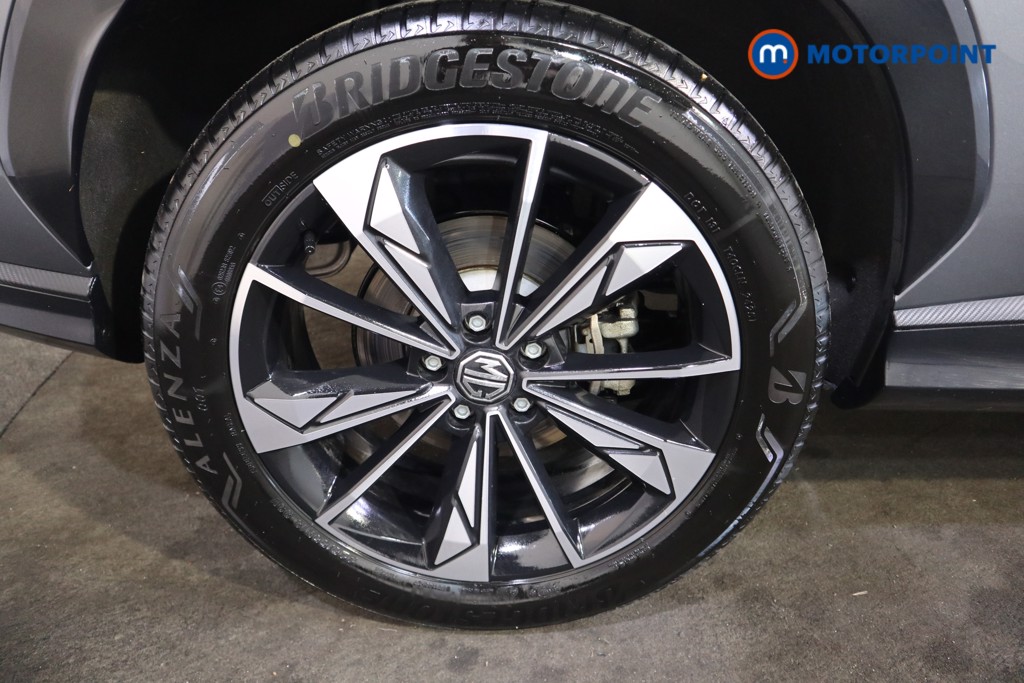 Mg Motor Uk HS Trophy Automatic Petrol-Electric Hybrid SUV - Stock Number (1630098) - 21st supplementary image