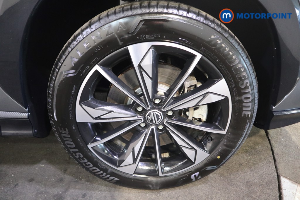 Mg Motor Uk HS Trophy Automatic Petrol-Electric Hybrid SUV - Stock Number (1630098) - 22nd supplementary image