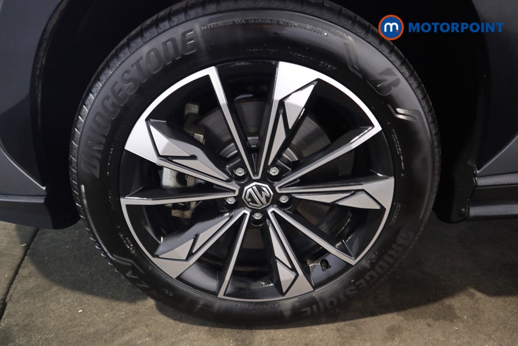 Mg Motor Uk HS Trophy Automatic Petrol-Electric Hybrid SUV - Stock Number (1630098) - 23rd supplementary image