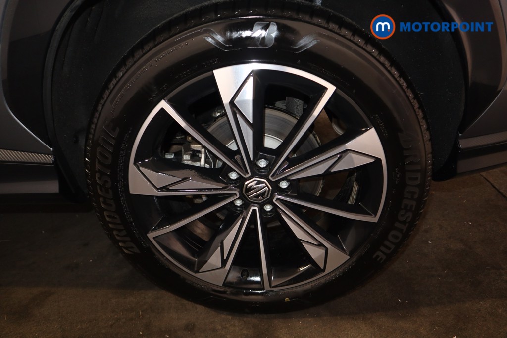 Mg Motor Uk HS Trophy Automatic Petrol-Electric Hybrid SUV - Stock Number (1630098) - 24th supplementary image