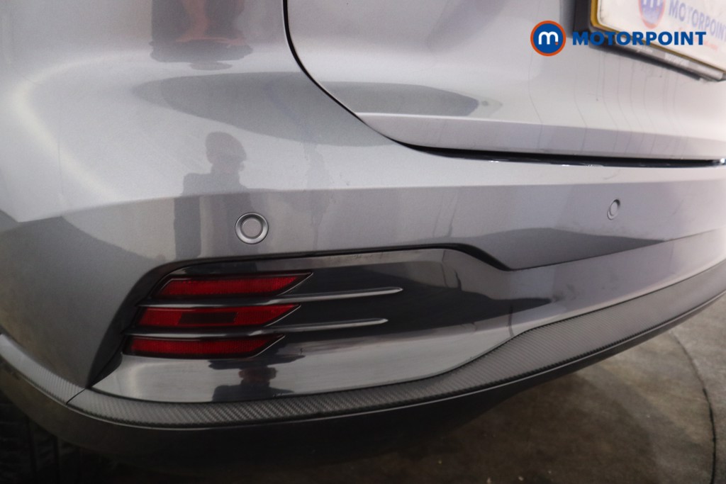 Mg Motor Uk HS Trophy Automatic Petrol-Electric Hybrid SUV - Stock Number (1630098) - 25th supplementary image