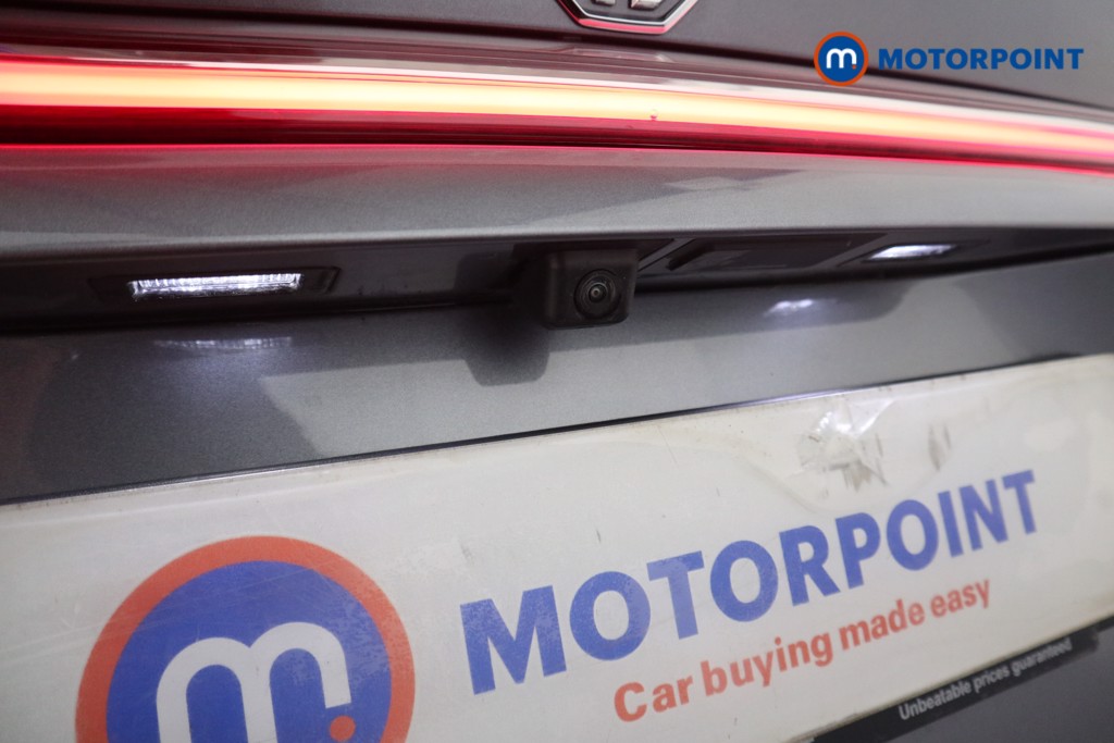 Mg Motor Uk HS Trophy Automatic Petrol-Electric Hybrid SUV - Stock Number (1630098) - 26th supplementary image