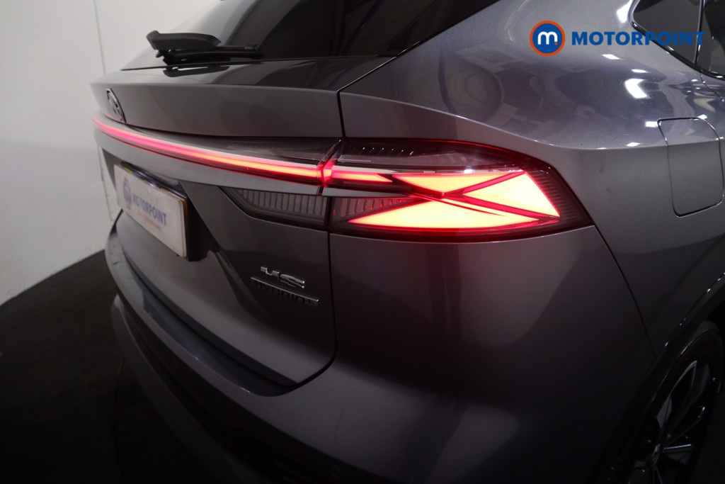 Mg Motor Uk HS Trophy Automatic Petrol-Electric Hybrid SUV - Stock Number (1630098) - 28th supplementary image