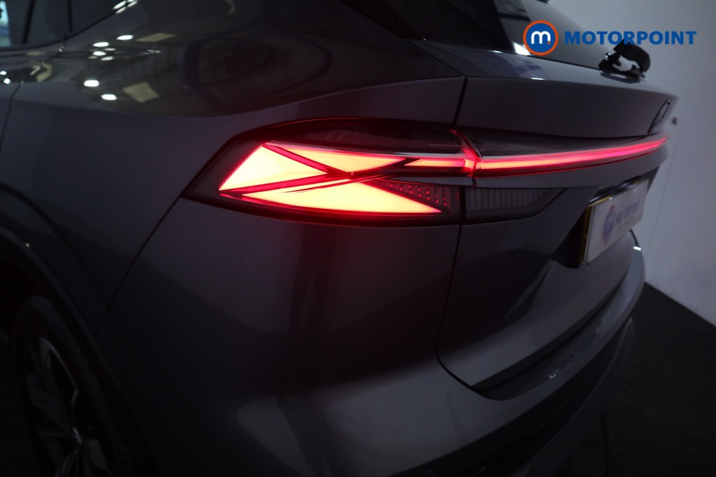 Mg Motor Uk HS Trophy Automatic Petrol-Electric Hybrid SUV - Stock Number (1630098) - 29th supplementary image