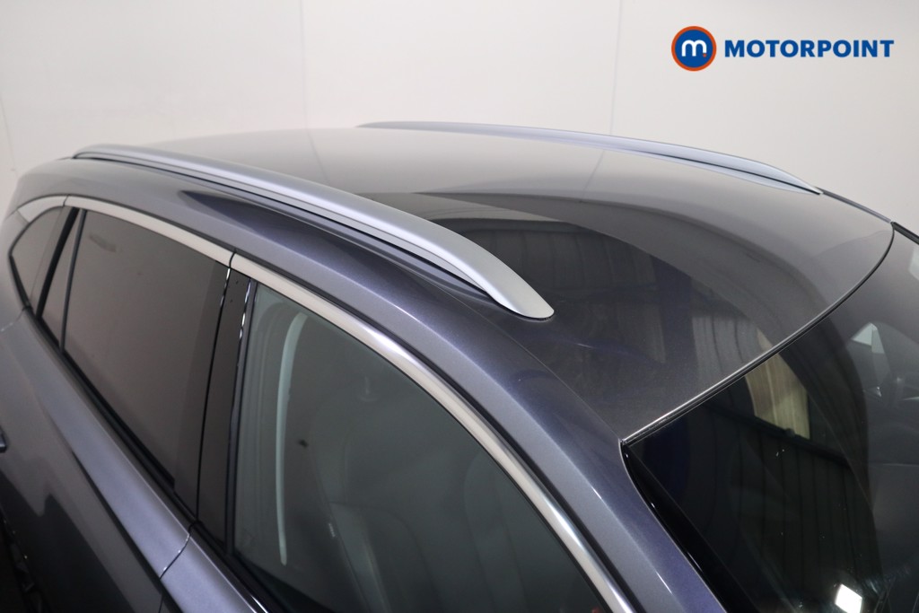 Mg Motor Uk HS Trophy Automatic Petrol-Electric Hybrid SUV - Stock Number (1630098) - 30th supplementary image