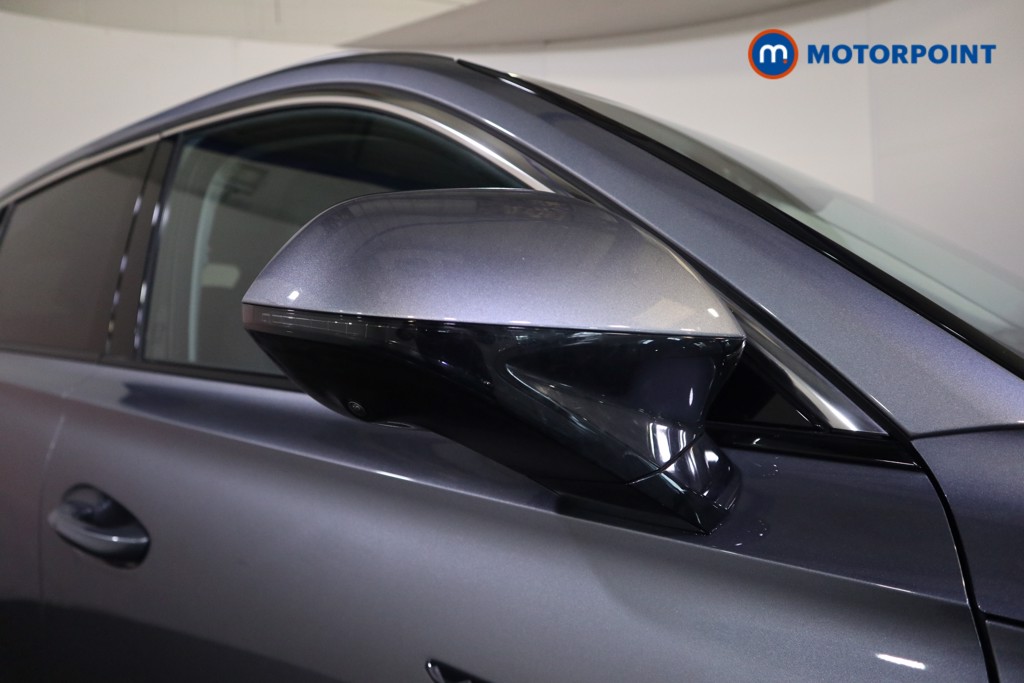 Mg Motor Uk HS Trophy Automatic Petrol-Electric Hybrid SUV - Stock Number (1630098) - 31st supplementary image