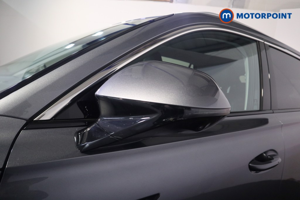 Mg Motor Uk HS Trophy Automatic Petrol-Electric Hybrid SUV - Stock Number (1630098) - 32nd supplementary image