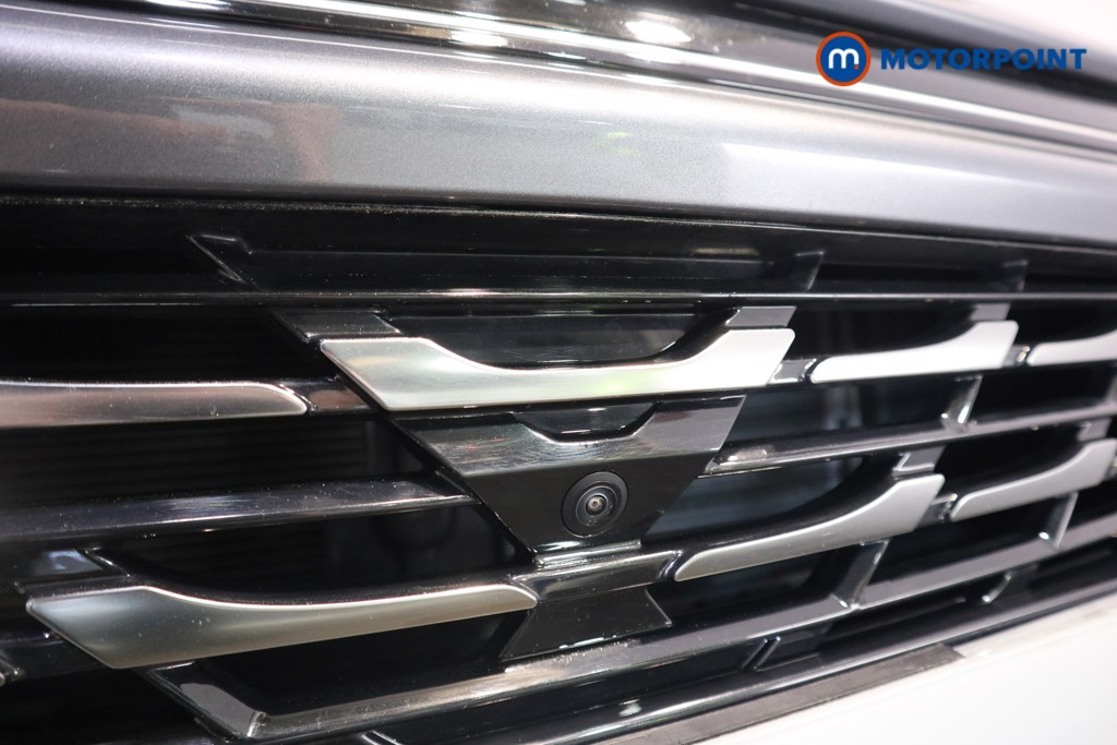 Mg Motor Uk HS Trophy Automatic Petrol-Electric Hybrid SUV - Stock Number (1630098) - 37th supplementary image