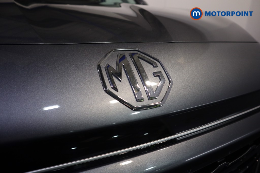 Mg Motor Uk HS Trophy Automatic Petrol-Electric Hybrid SUV - Stock Number (1630098) - 38th supplementary image