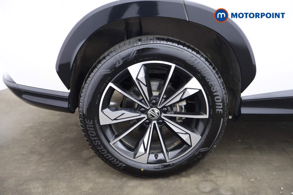 Mg Motor Uk HS Trophy Automatic Petrol-Electric Hybrid SUV - Stock Number (1630113) - 2nd supplementary image