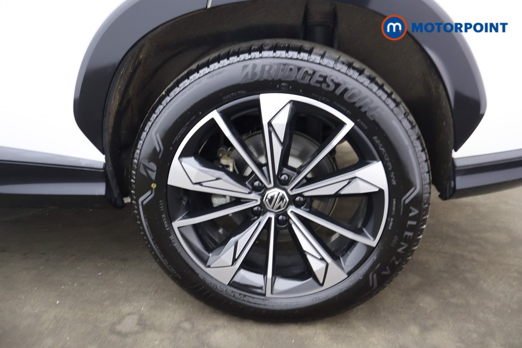 Mg Motor Uk HS Trophy Automatic Petrol-Electric Hybrid SUV - Stock Number (1630113) - 3rd supplementary image