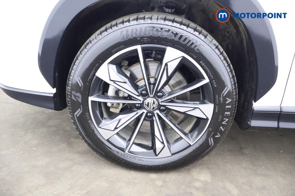 Mg Motor Uk HS Trophy Automatic Petrol-Electric Hybrid SUV - Stock Number (1630113) - 4th supplementary image