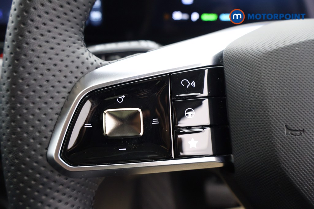 Mg Motor Uk HS Trophy Automatic Petrol-Electric Hybrid SUV - Stock Number (1630113) - 7th supplementary image