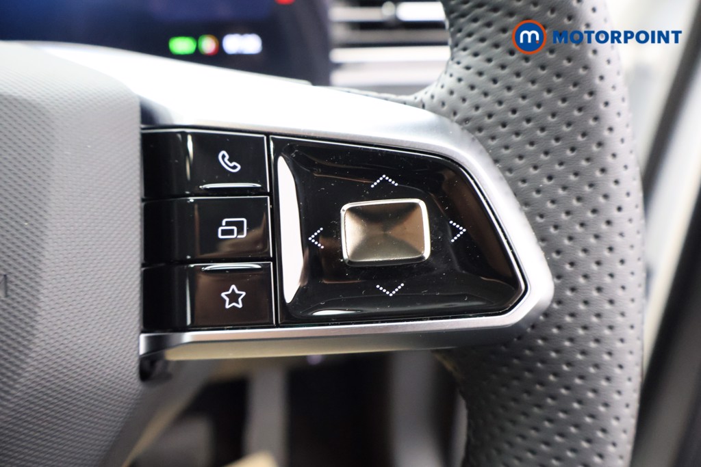 Mg Motor Uk HS Trophy Automatic Petrol-Electric Hybrid SUV - Stock Number (1630113) - 8th supplementary image