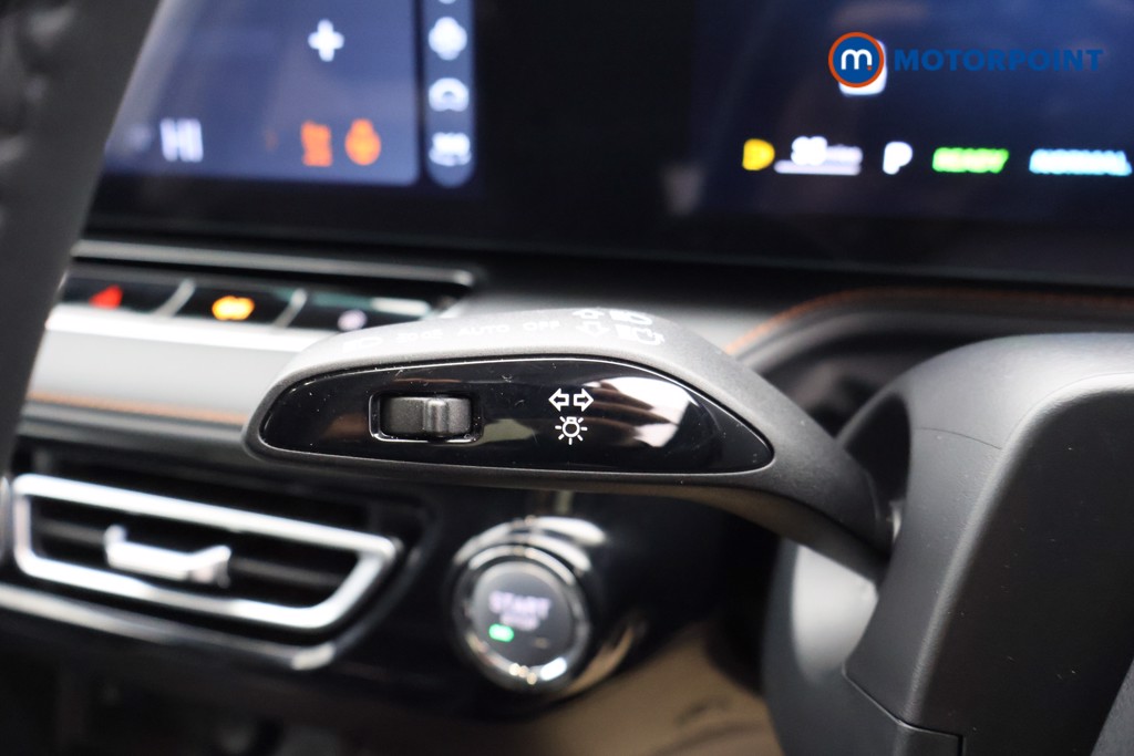 Mg Motor Uk HS Trophy Automatic Petrol-Electric Hybrid SUV - Stock Number (1630113) - 10th supplementary image