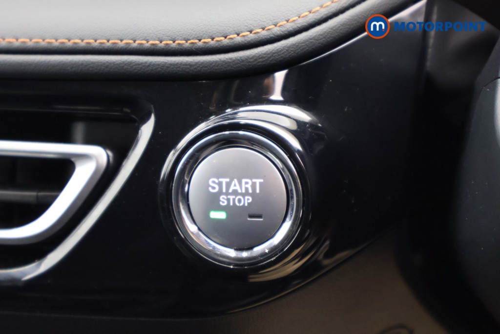 Mg Motor Uk HS Trophy Automatic Petrol-Electric Hybrid SUV - Stock Number (1630113) - 11th supplementary image